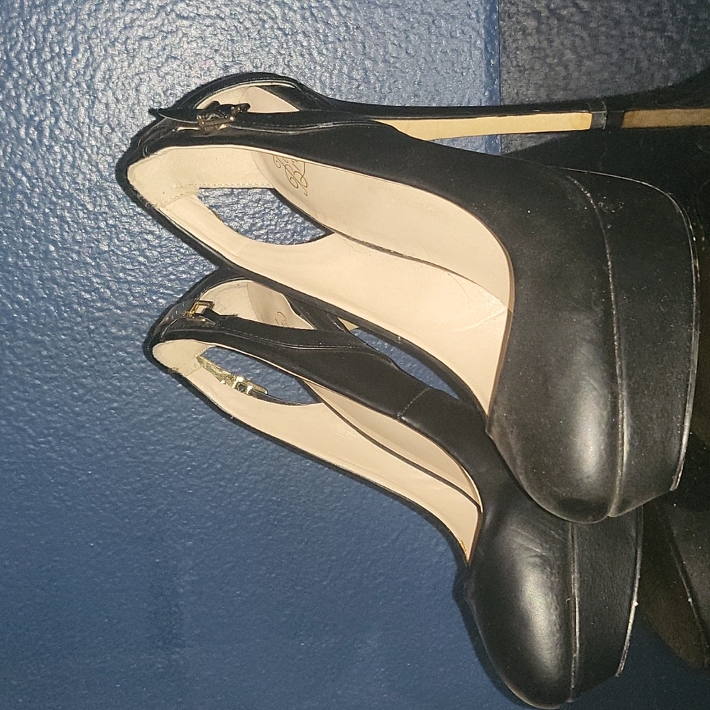 High Heels